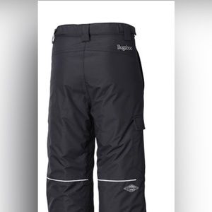 Columbia bugaboo ski pants girls Large #ski